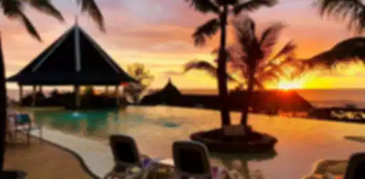 Island Dreams: 6 Nights of Bliss in Mauritius