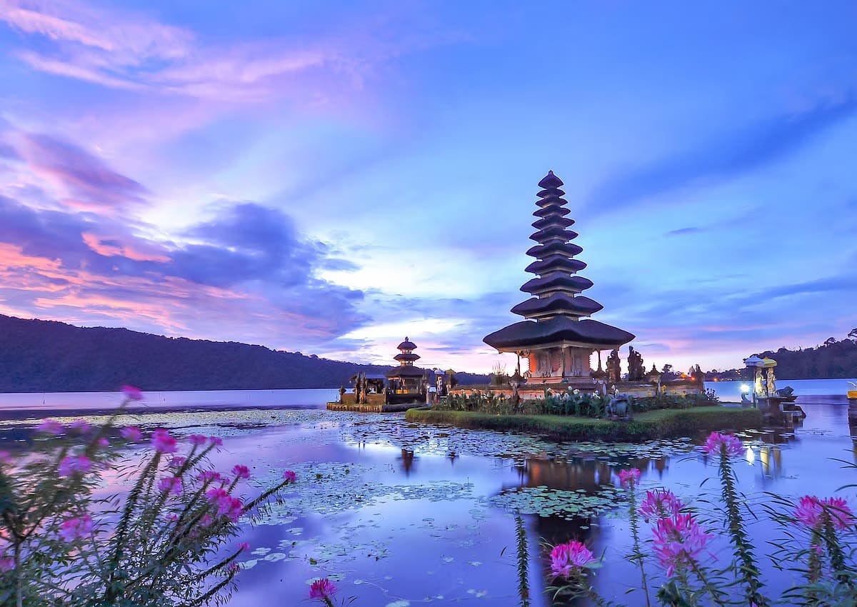 The Epic Bali Story: Kuta & Ubud - 6N
