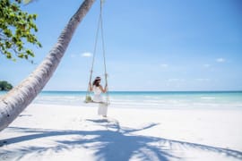 Pearl of Vietnam: A Phu Quoc Island Getaway