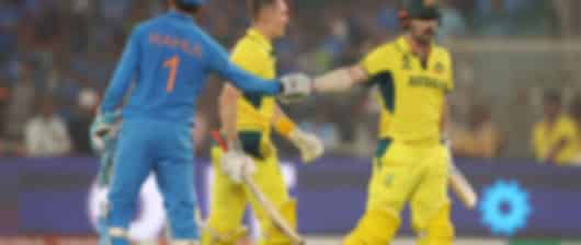 4th T20I • Australia vs India • India tour of Australia • 6 November 2025
