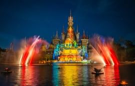 4 nights Phu Quoc Luxurious Getaway - Fly Direct to New Delhi