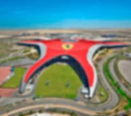 Dubai 101: The Perfect First Trip - Surprise