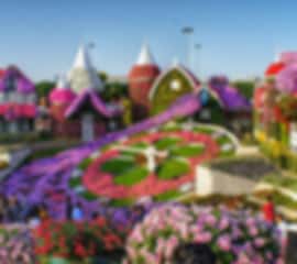 Sooper Hit Dubai Holiday