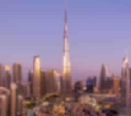 Sooper Hit Dubai Holiday