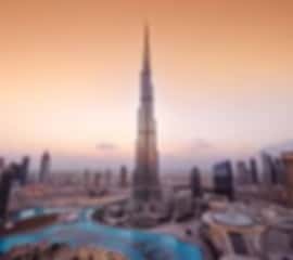 The Emirates Blockbuster