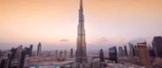 The Emirates Blockbuster