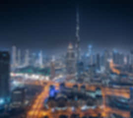 The Signature UAE Edition