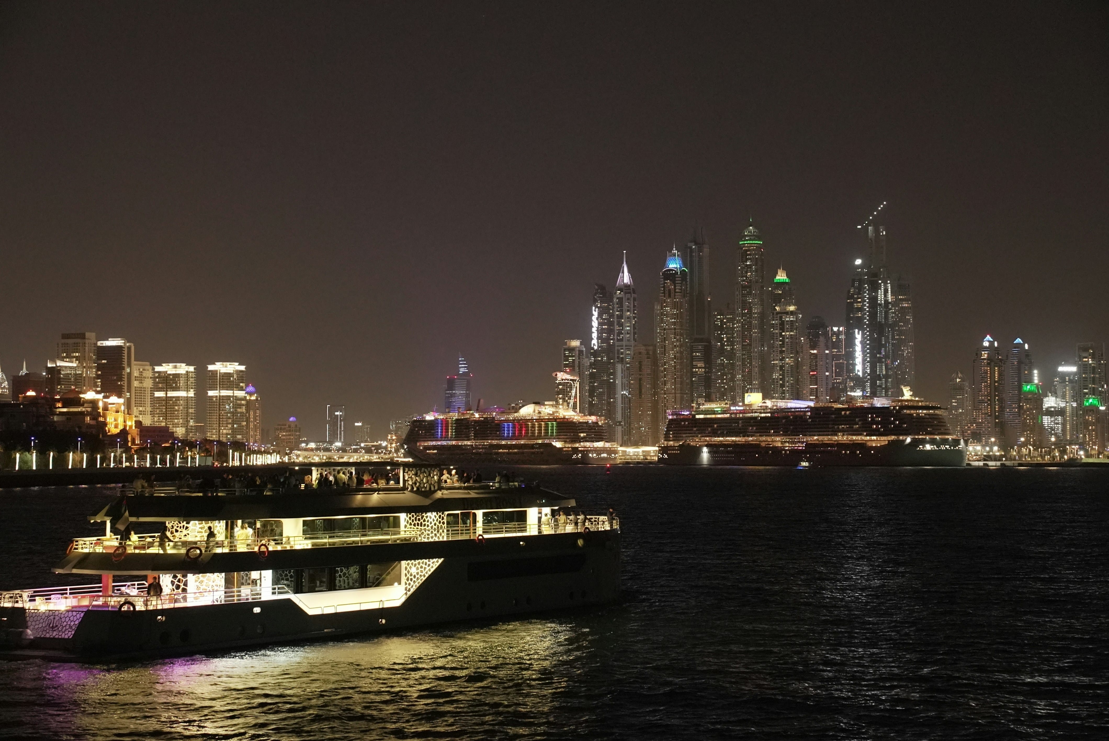 The UAE Edit - Crafted by Pickyourtrail