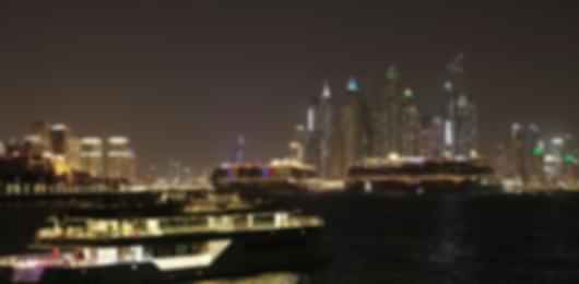 The UAE Edit - Crafted by Pickyourtrail