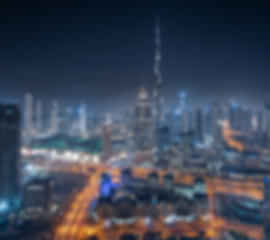 The Grand UAE Edit — Dubai’s Icons, Yas Island’s Magic