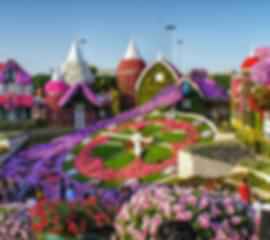 The UAE Edit - Crafted by Pickyourtrail - Ultimate