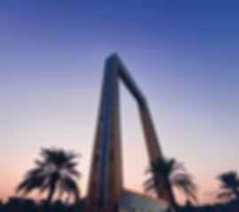 The UAE Edit - Crafted by Pickyourtrail - Ultimate