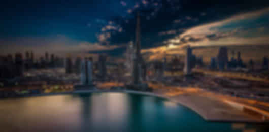 Arabian Icons: The Ultimate Dubai Story
