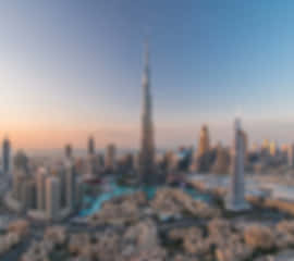 Hello Dubai: The Perfect Short Escape