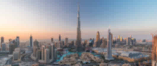 Hello Dubai: The Perfect Short Escape