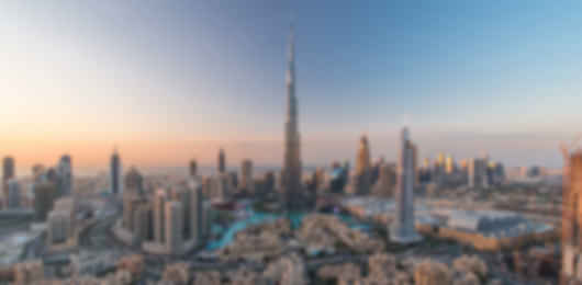 Hello Dubai: The Perfect Short Escape