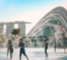 4N Singapore City & Sentosa Highlights