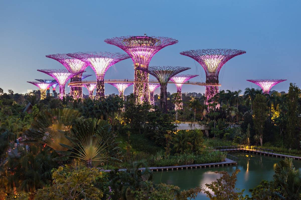 Best of Singapore - 4 nights-2