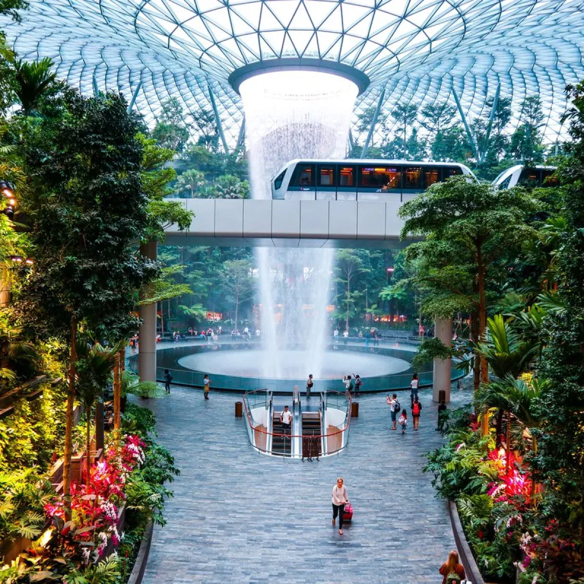 Best of Singapore - 4 nights-1