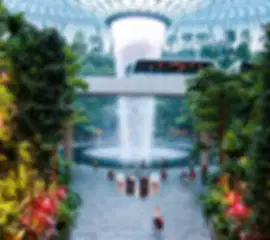 4N Singapore City & Sentosa Highlights