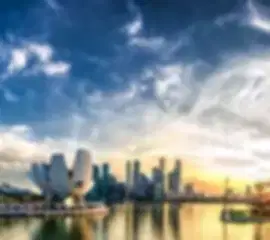 4N Singapore Family City Fun