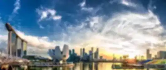4N Singapore Family City Fun