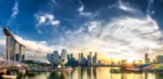 4N Singapore Family City Fun