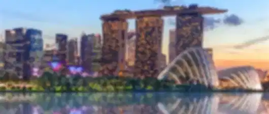 4N Singapore Wildlife & Gardens Getaway