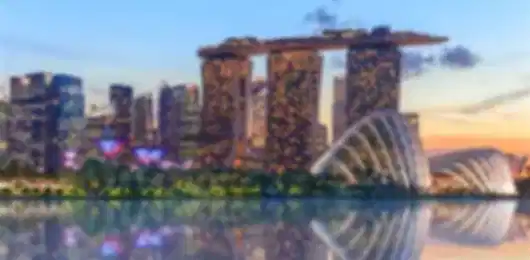 4N Singapore Wildlife & Gardens Getaway