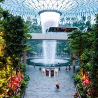 5N Singapore Family Grand Highlights