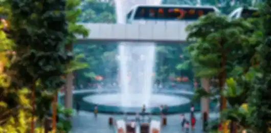 5N Singapore Family Grand Highlights