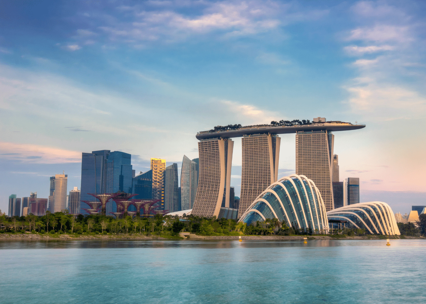 5N Singapore All-In One Experience