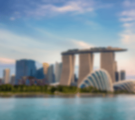 5N Singapore All-In One Experience