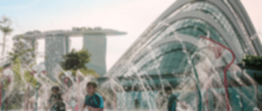 5N Singapore Sentosa Adventure Escape