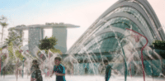 5N Singapore Sentosa Adventure Escape