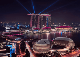 5N Singapore Family Mandai Discovery