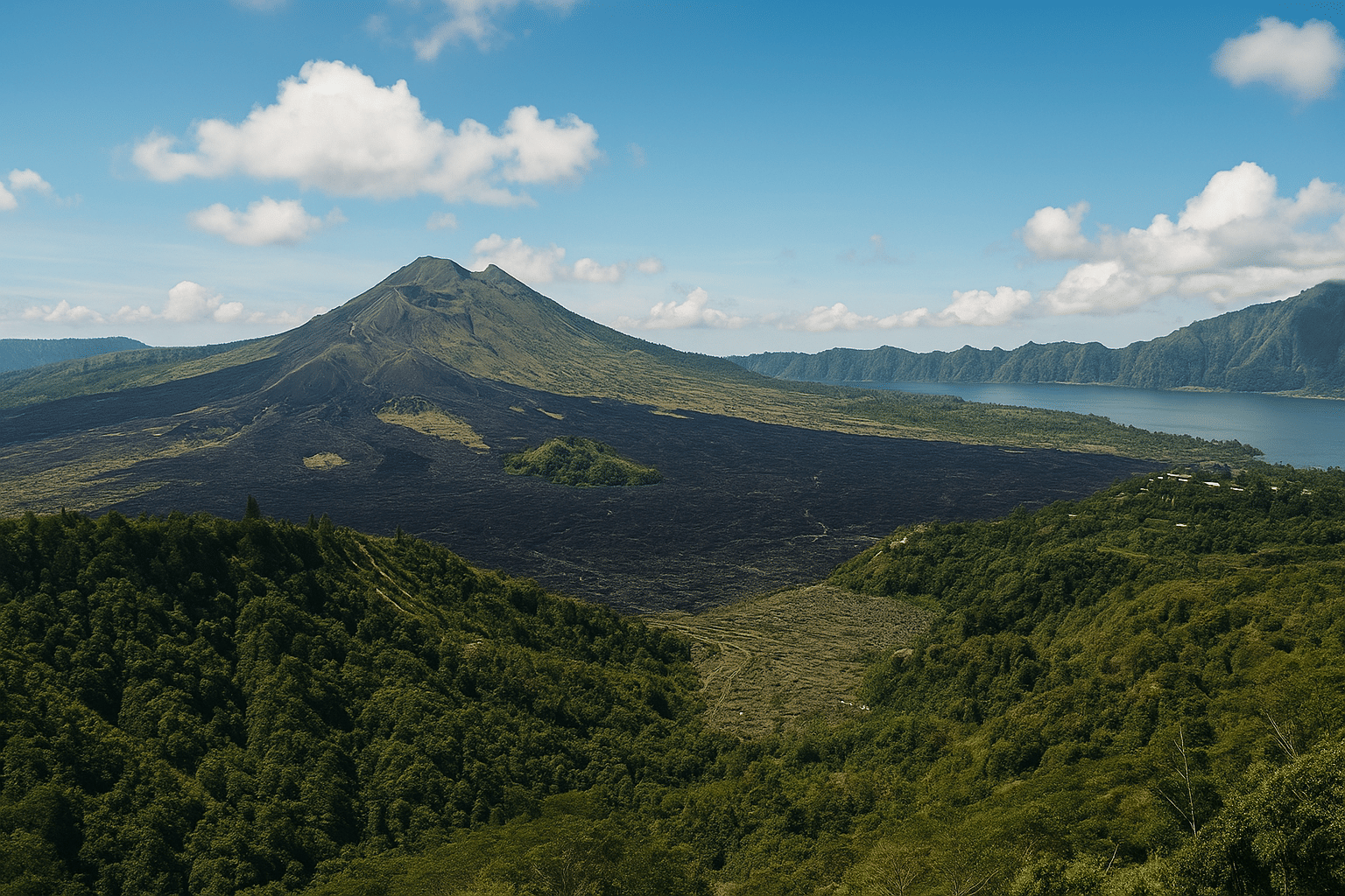 Bali Highlights – 4N