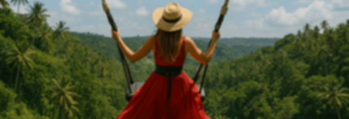 Romantic Bali Honeymoon – 4 Nights