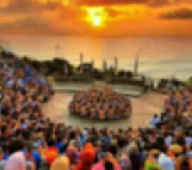 Best of Bali – 5 Nights