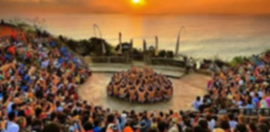 Best of Bali 5 Nights from delhi