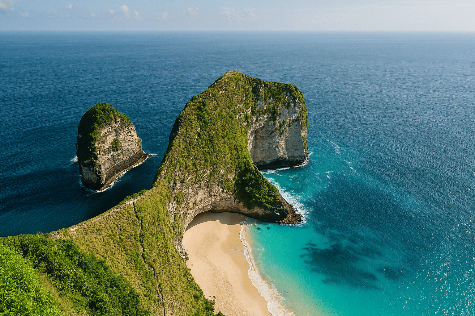Best of Bali Honeymoon – 5 Nights