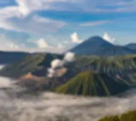 Bali Signature Trail with Nusa Penida