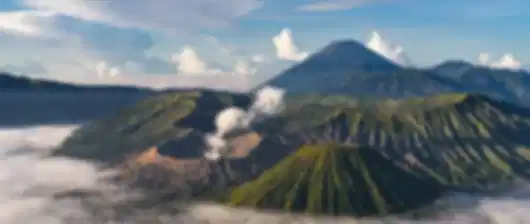 Bali Signature Trail from delhi