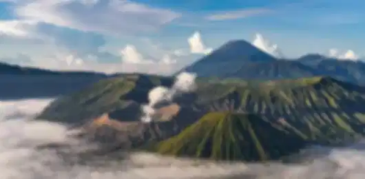 Bali Signature Trail with Nusa Penida