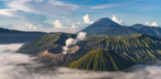Bali Signature Trail from delhi
