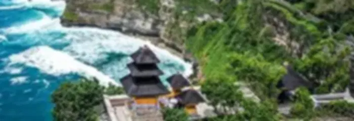 Bali and Nusa Penida Honeymoon