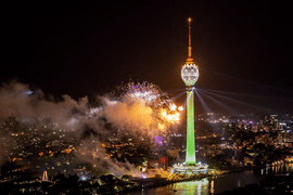 4 Night's | Sri Lanka Timeless Classic – Hills, Beach & City