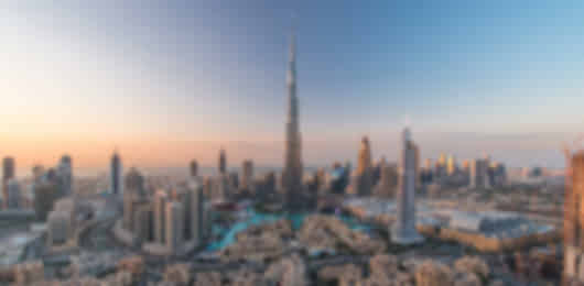 Dubai Budget Bliss: Winter Special