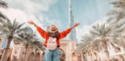 Dubai Budget Bliss: Winter Special 5N 6D