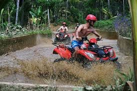 Bali Highlights - 4 Nights in Kuta + Ubud